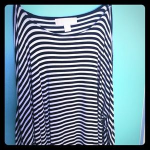 COPY - Michael Kors Sz med top